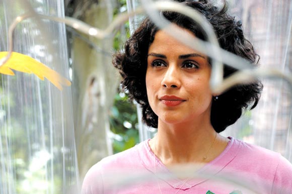 Gul Panag: Starting a family is a very responsible decision